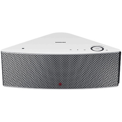 Samsung M5 Medium Wireless Audio Multiroom Speaker White